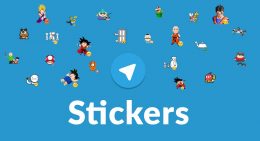 [Guida] Creare gli sticker personalizzati su Telegram