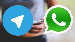 Whatsapp copia Telegram (nuovamente) consentendo l’eliminazione di messaggi entro 5 minuti.