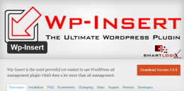 Posizionare correttamente gli annunci Adsense in un Sito con WordPress
