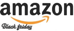 La settimana del Black Friday su Amazon è iniziata