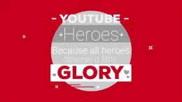 Youtube Heroes: Una rivoluzione di YouTube sulla gestione dei contenuti?