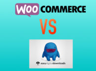 WooCommerce vs Easy Digital Downloads (Opinione)