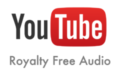 Musica Royalty Free Gratis tramite lo strumento Audio su Youtube