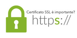 Quanto è importante possedere un Certificato SSL sul proprio Sito?
