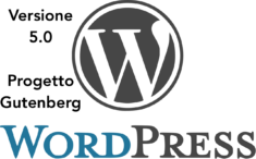 Progetto Gutenberg: ciò che cambierà interamente il modo di scrivere su WordPress