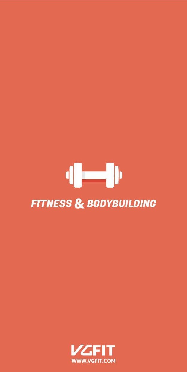 Fitness & Body Building – Creare e gestire comodamente la propria scheda sullo smartphone