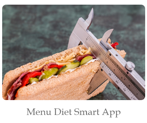 Gestisci la tua dieta direttamente dal tuo smartphone